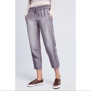 Cloth & Stone Moonstone Faded Joggers